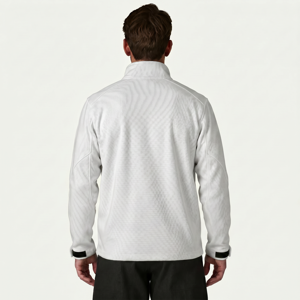 VeilGuard Jacket