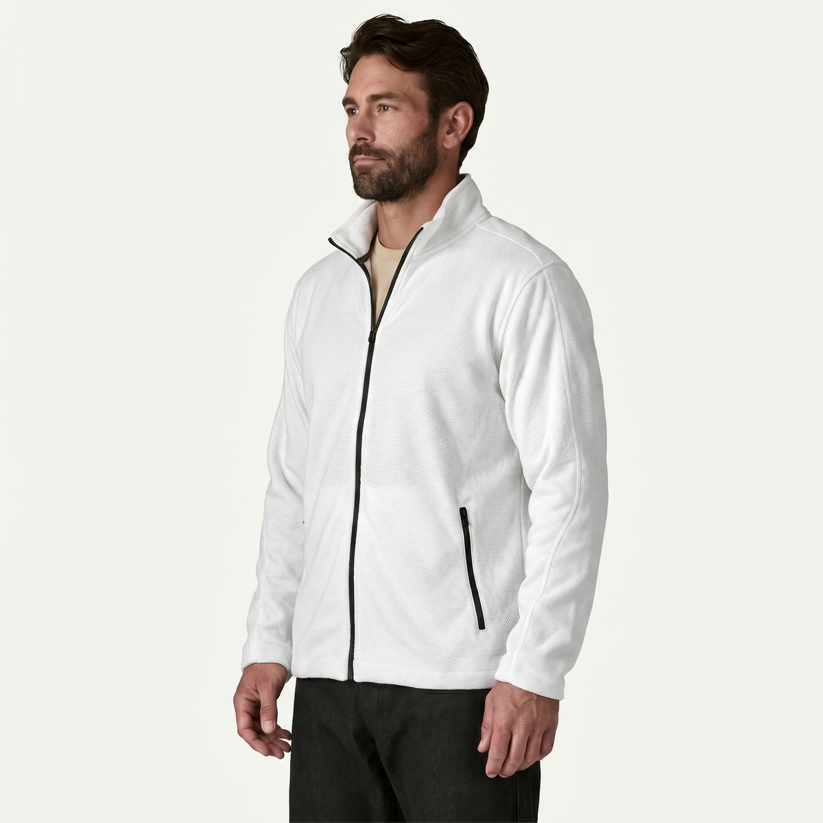VeilGuard Jacket