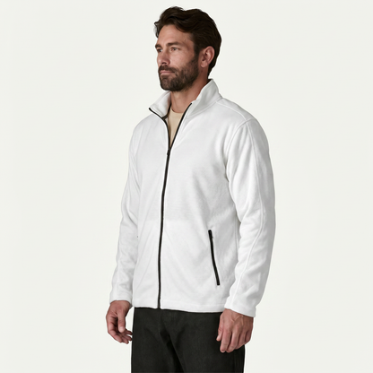 VeilGuard Jacket