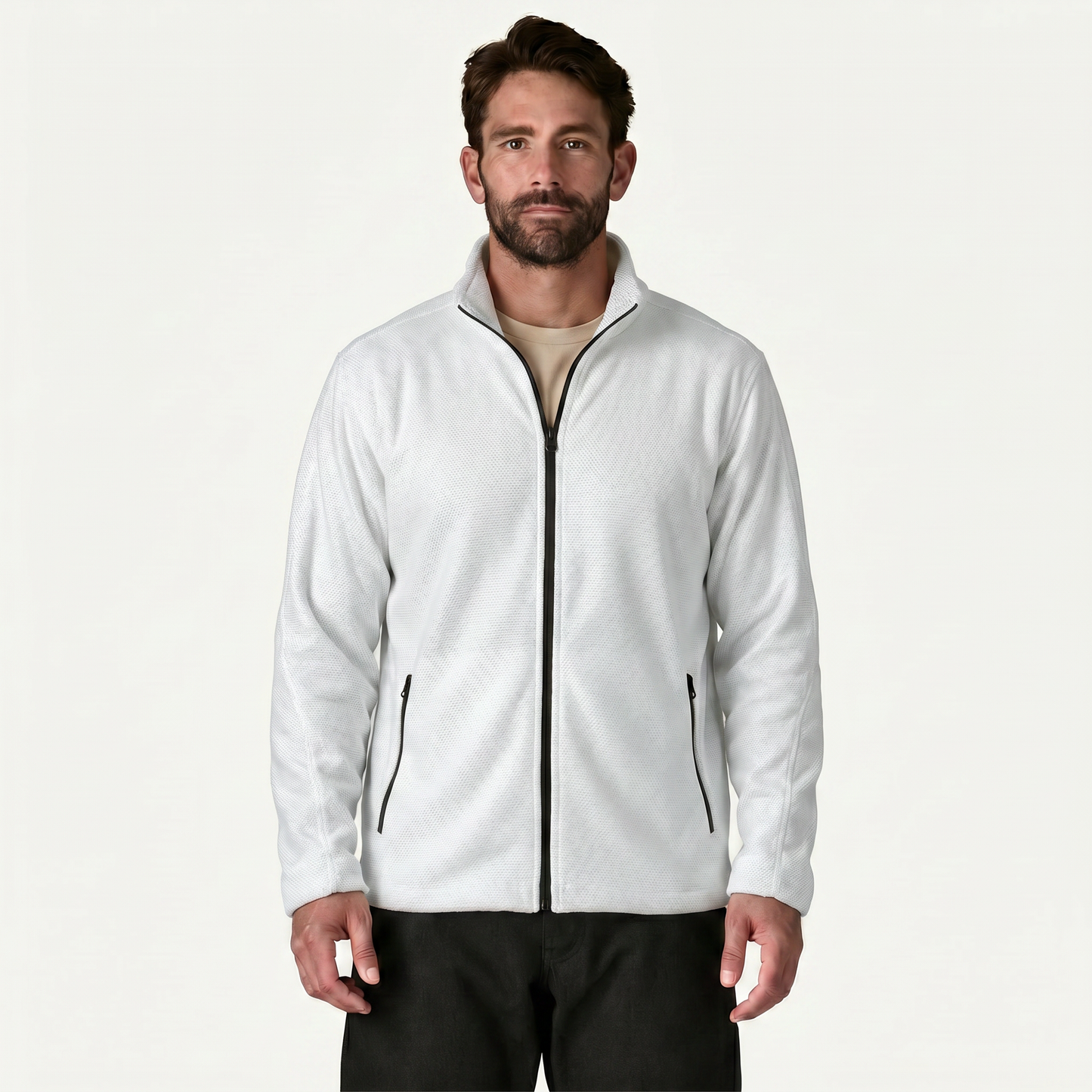 VeilGuard Jacket