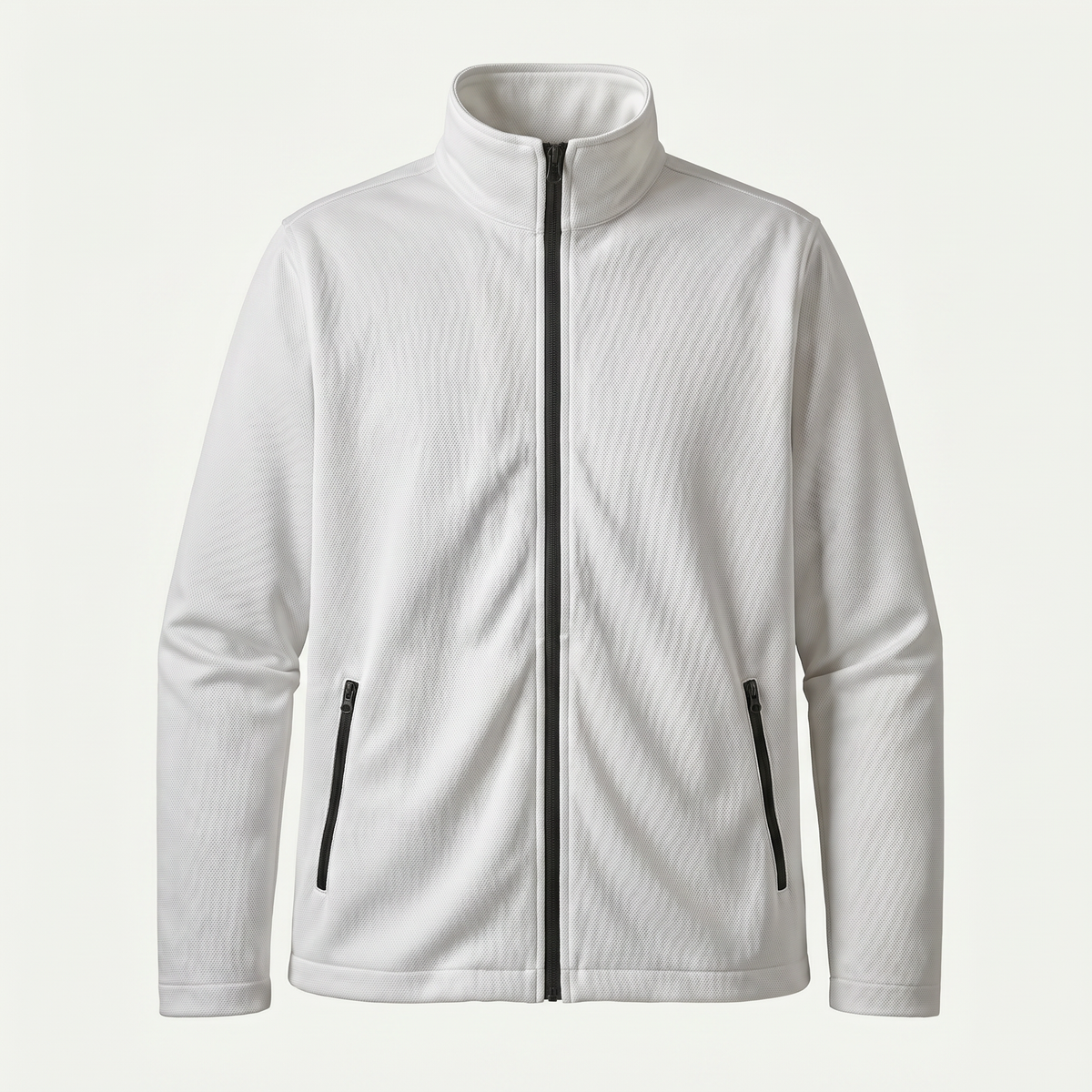 VeilGuard Jacket
