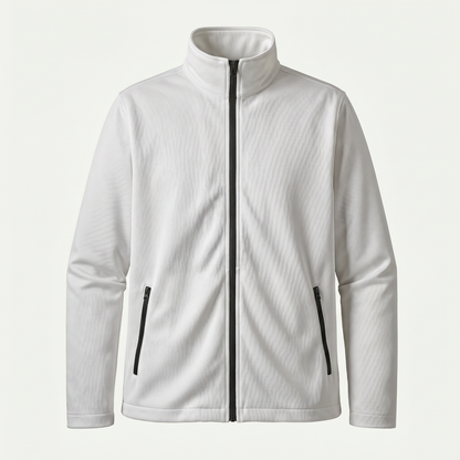 VeilGuard Jacket