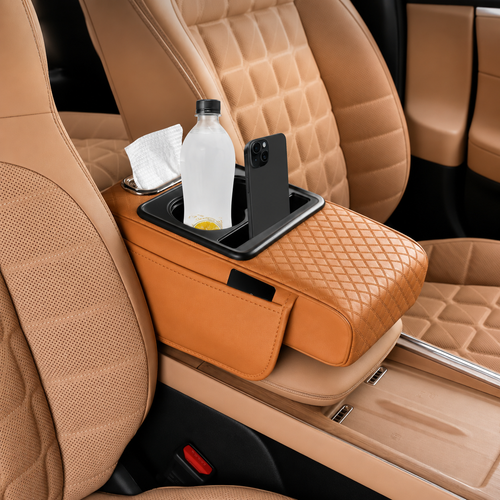 Hoveno DriveRest™