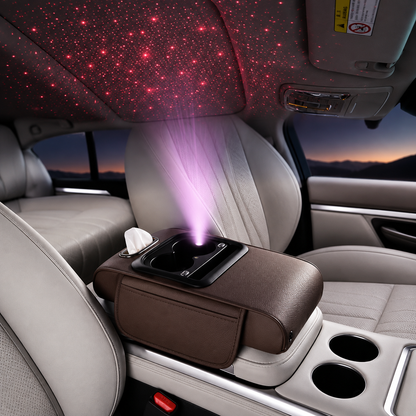 Hoveno DriveRest™