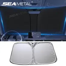 FREE Windshield Sun Shade