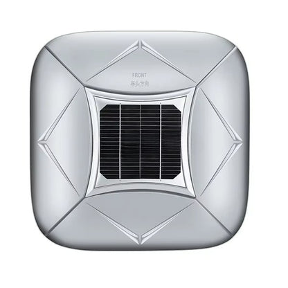 SolarShield™ Automatic Car Cover