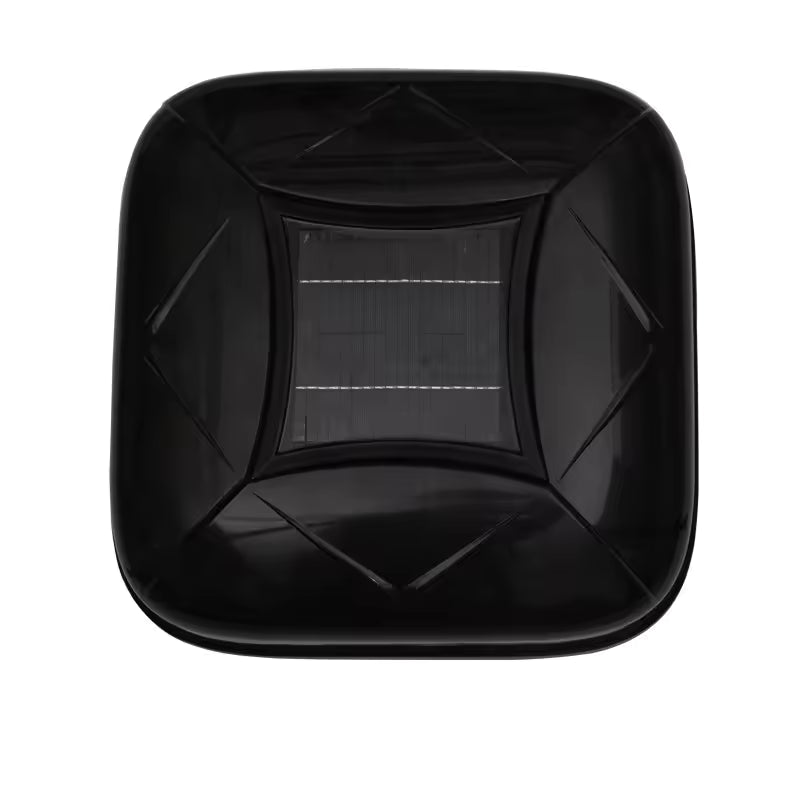SolarShield Automatic Car Cover