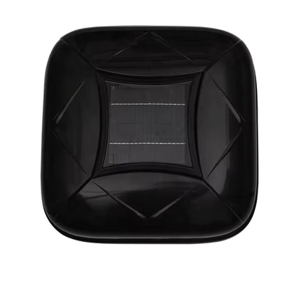 SolarShield Automatic Car Cover