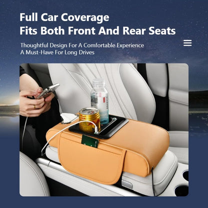 Hoveno DriveRest™