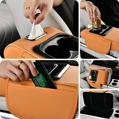Hoveno DriveRest™