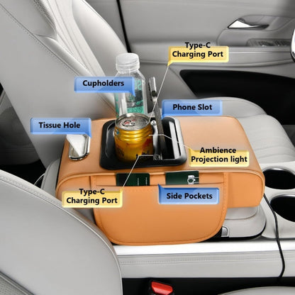 Hoveno DriveRest™