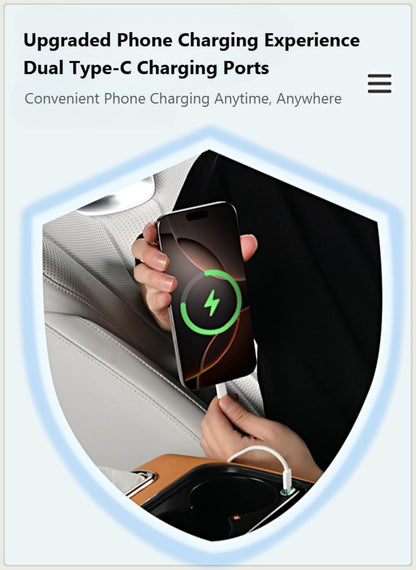 Hoveno DriveRest™