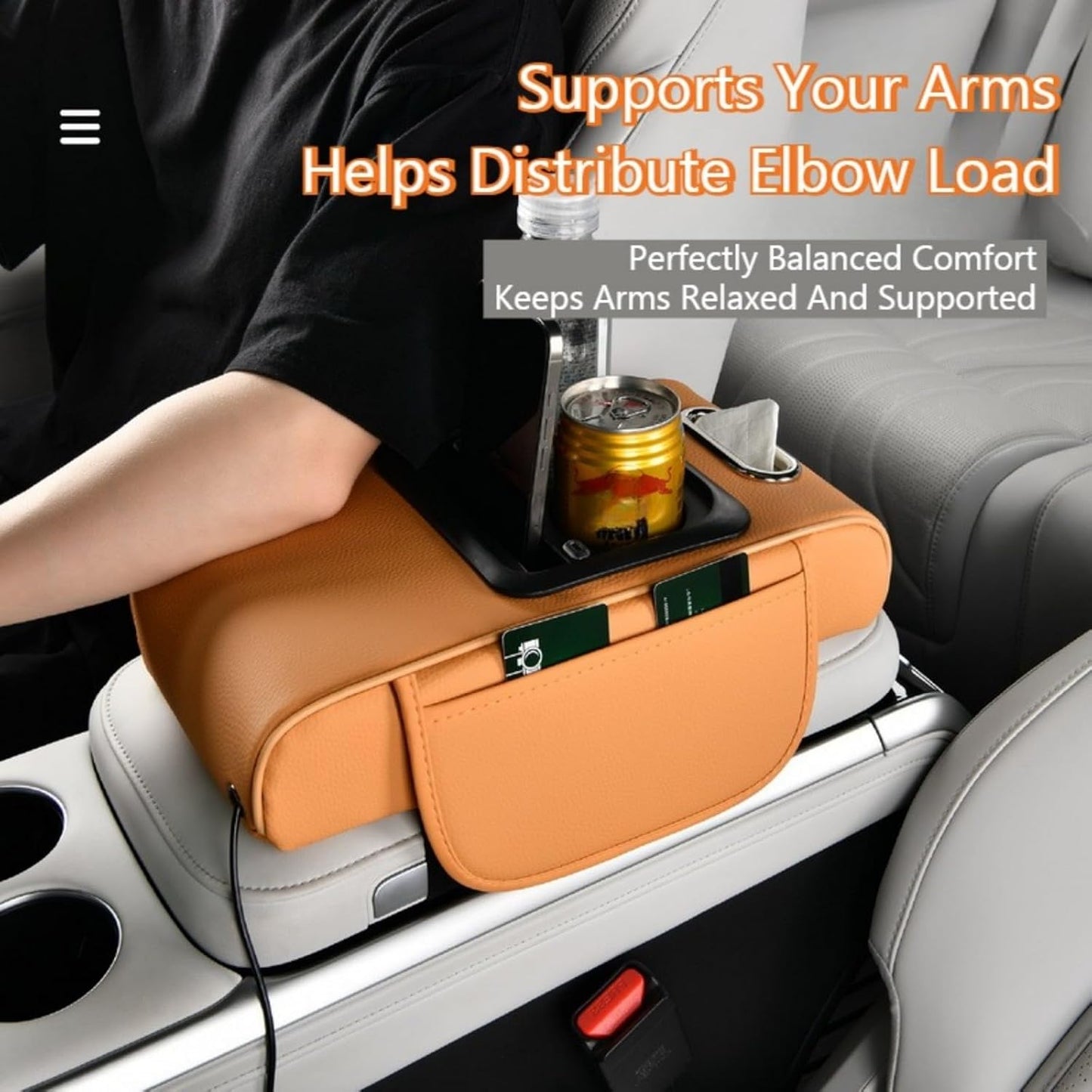 Hoveno DriveRest™