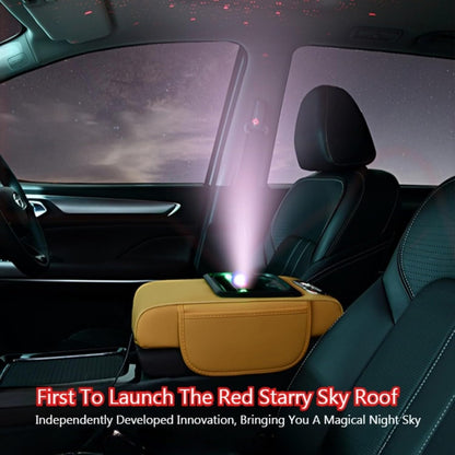 Hoveno DriveRest™